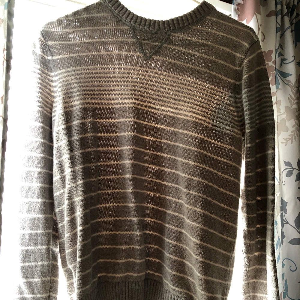 Eddie Bauer Sweater